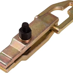 Professionnel Haute Résistance KS Tools Pince de traction étroite 255 mm 140.2415 obtenir à bas prix