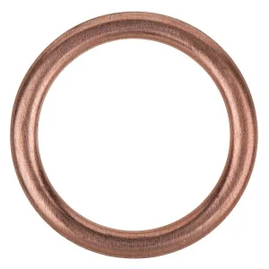 Bague d'étanchéité de remplissage KS Tools diamètre extérieur 24 mm diamètre intérieur 18 mm paquet de 10 430.152...