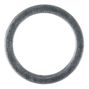 Bague d'étanchéité KS Tools aluminium diamètre extérieur 24 mm diamètre intérieur 18 mm paquet de 10 430.1515 mag...