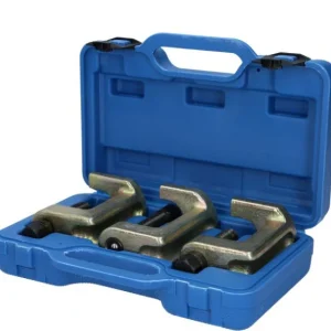 Brilliant Tools BT661000 Ensemble d'extracteurs de rotule 3 pièces choisir à bas prix