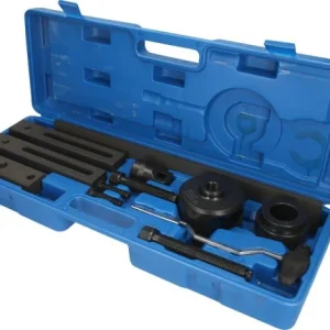 Brilliant Tools DSG Ensemble d'outils d'embrayage 11 pièces BT641220 se procurer à bas prix