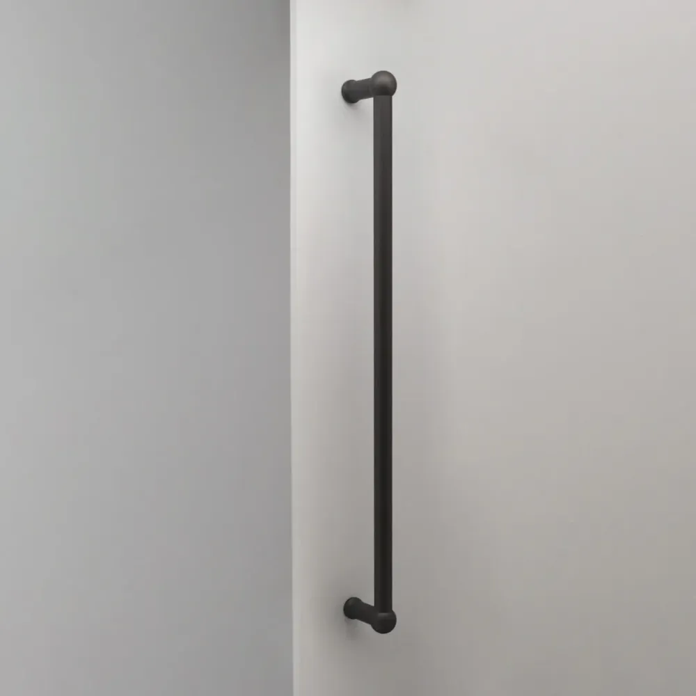 Harper Stoßgriff 1x (500 mm) – Bronzé