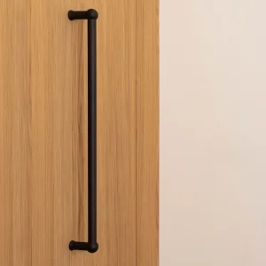 Harper Stoßgriff 1x (500 mm) – Bronzé
