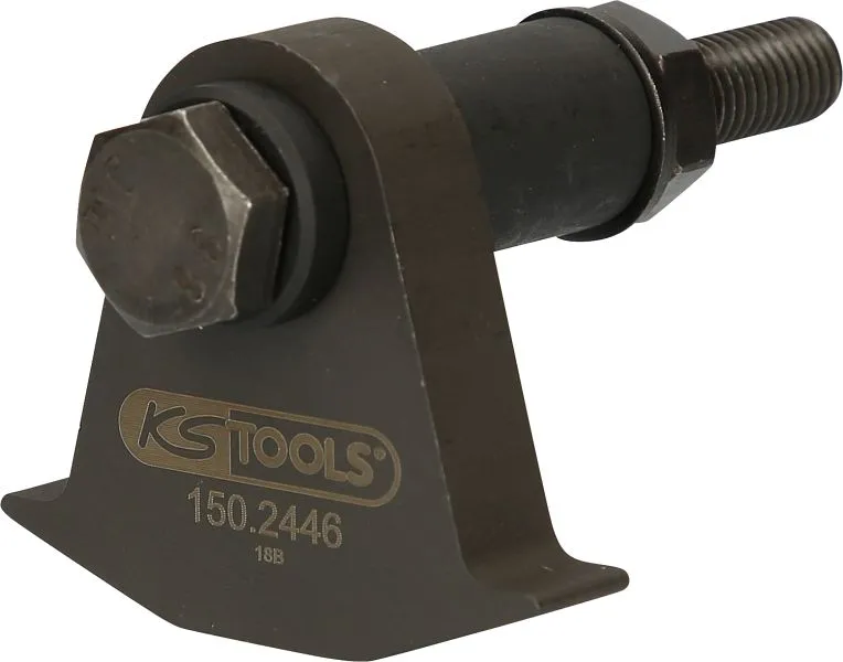 Outil de blocage KS Tools 150.2446 obtenir à bas prix avec 2 ans de garantie