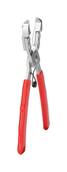 Pince à clips KS Tools droite 911.8181 se procurer à bas prix