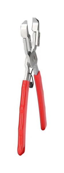 Pince à clips KS Tools droite 911.8181 se procurer à bas prix