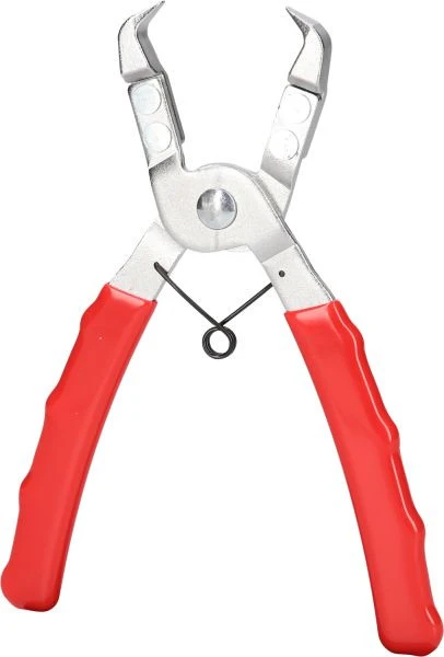Pince à clips KS Tools droite 911.8181 se procurer à bas prix