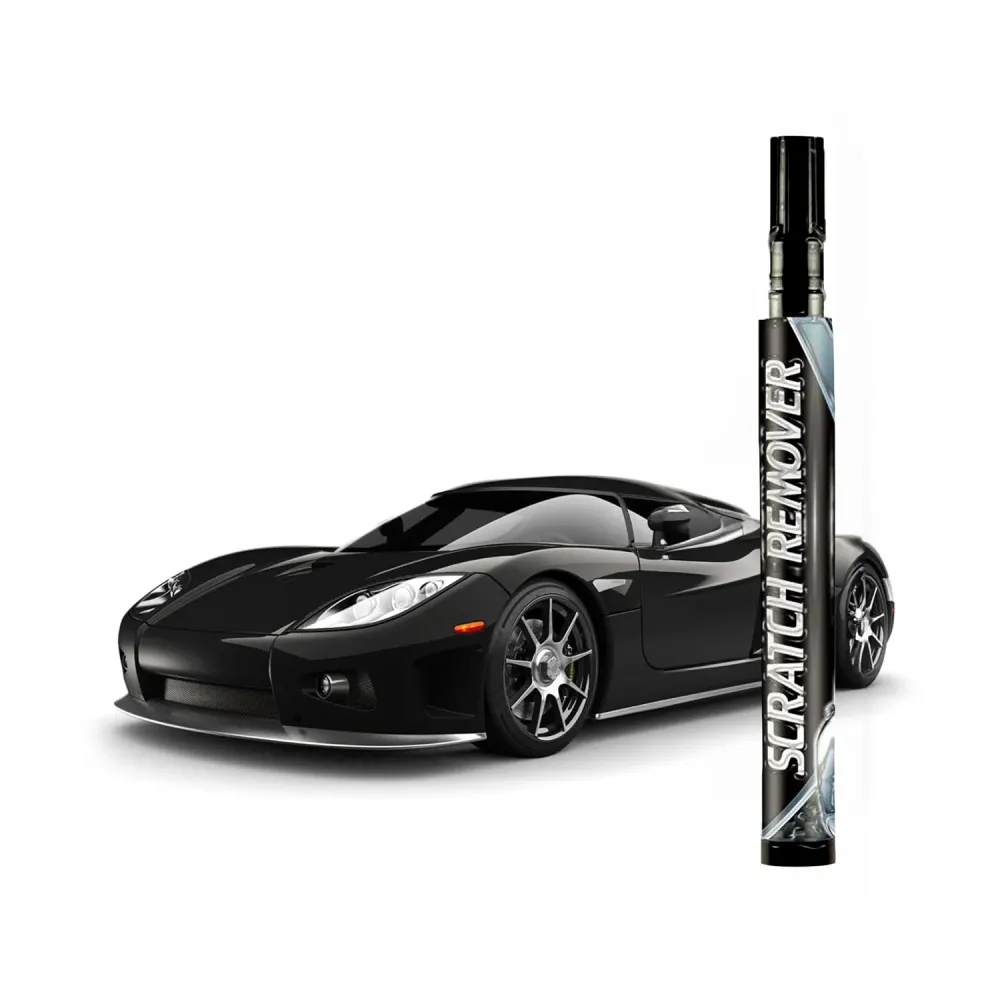 Scratch Remover Pen Penna Per Rimuovere Graffi pour carrossiers professionnels