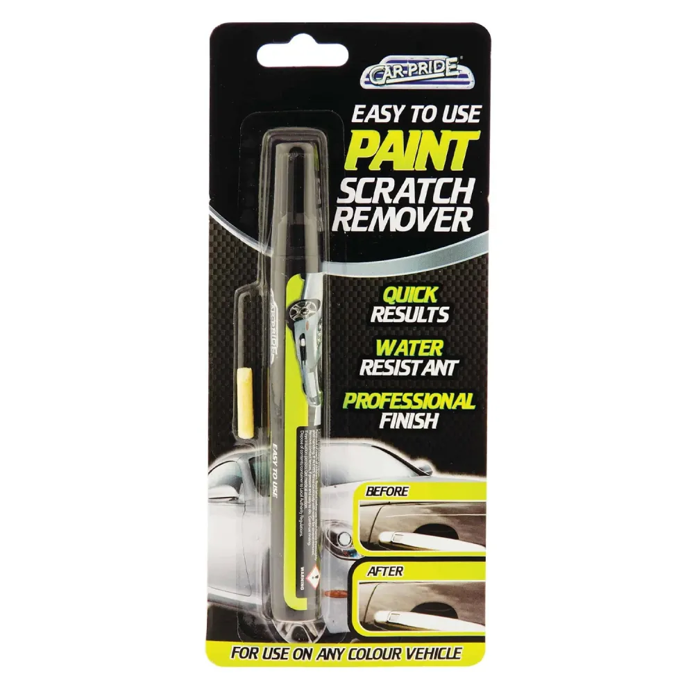 Scratch Remover Pen Penna Per Rimuovere Graffi pour carrossiers professionnels