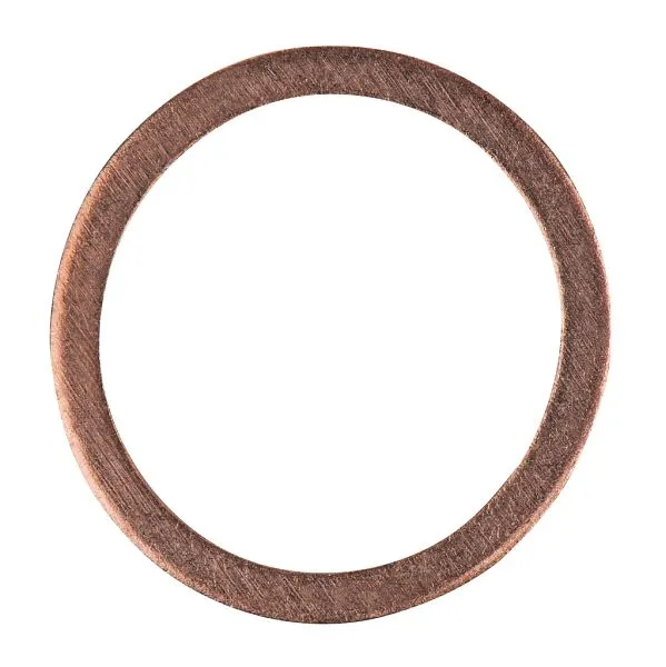 KS Tools bague d'étanchéité cuivre diamètre extérieur 18 mm diamètre intérieur 14 mm paquet de 10 430.1503 choisi...