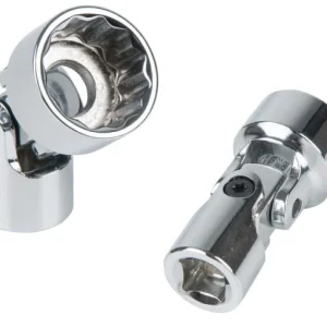 KS Tools Douille 3/8" 12 pans avec joint pour boîtes de rapidementsses 16 mm 150.1716 magasiner à bas prix pour r...