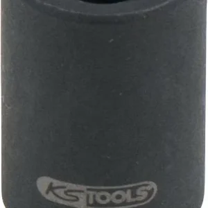 KS Tools Douille Torx E 1/4" courte E11 515.1071 obtenir à bas prix