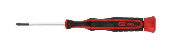 Tournevis de précision KS Tools PH1 x 40 mm 150 mm 500.7834 choisir à bas prix Certifié CE