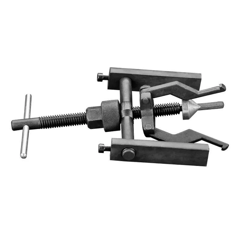 Extracteur de roulement intérieur NEO TOOLS 11-812 | Incassable | Antidérapant