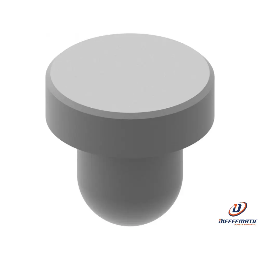 Perno Inferiore Fac 250.30 Vc2111.020.L Automazione Automatismi Originale Nuovo