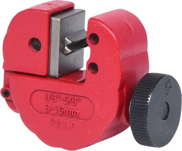 KS Tools Grattoir pour conduite de frein 3-16 mm 46 mm 150.2226 se procurer à bas prix