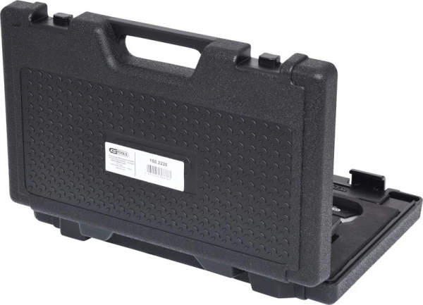 KS Tools Grattoir pour conduite de frein 3-16 mm 46 mm 150.2226 se procurer à bas prix