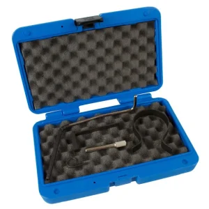 Outil de changement Stahlmaxx pour courroies dentées telles que Peugeot Citroën PSA 1.4 KFV XXL-999020 choisir à bas prix...