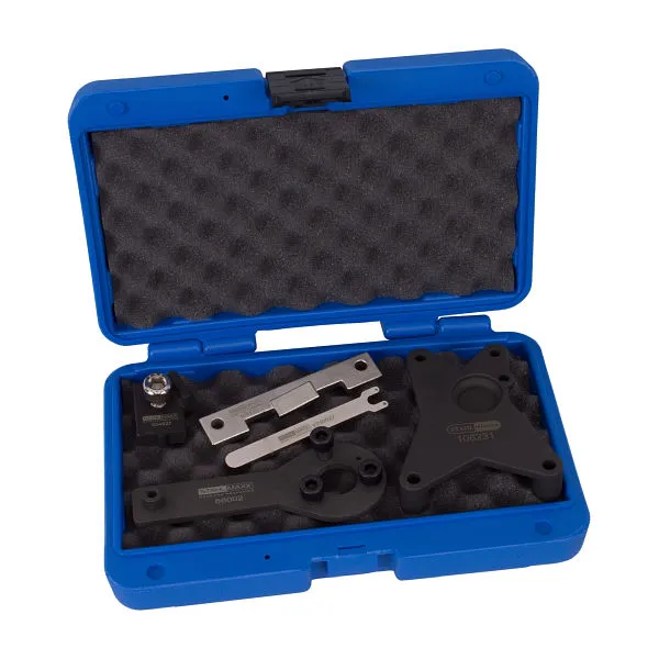 Outil pour courroie de distribution Stahlmaxx comme Alfa Fiat Ford XXL-999030 prendre à bas prix