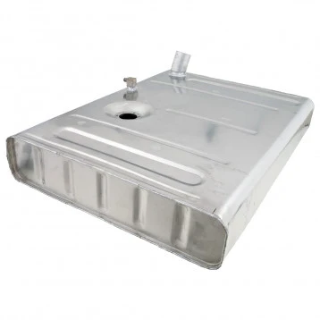 FUEL TANK AH BN4-BJ8, ALUMINIUM