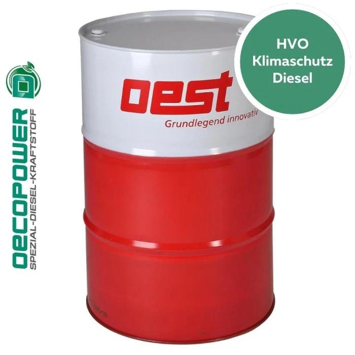 OEST OECOPOWER D - Fass 200 Liter