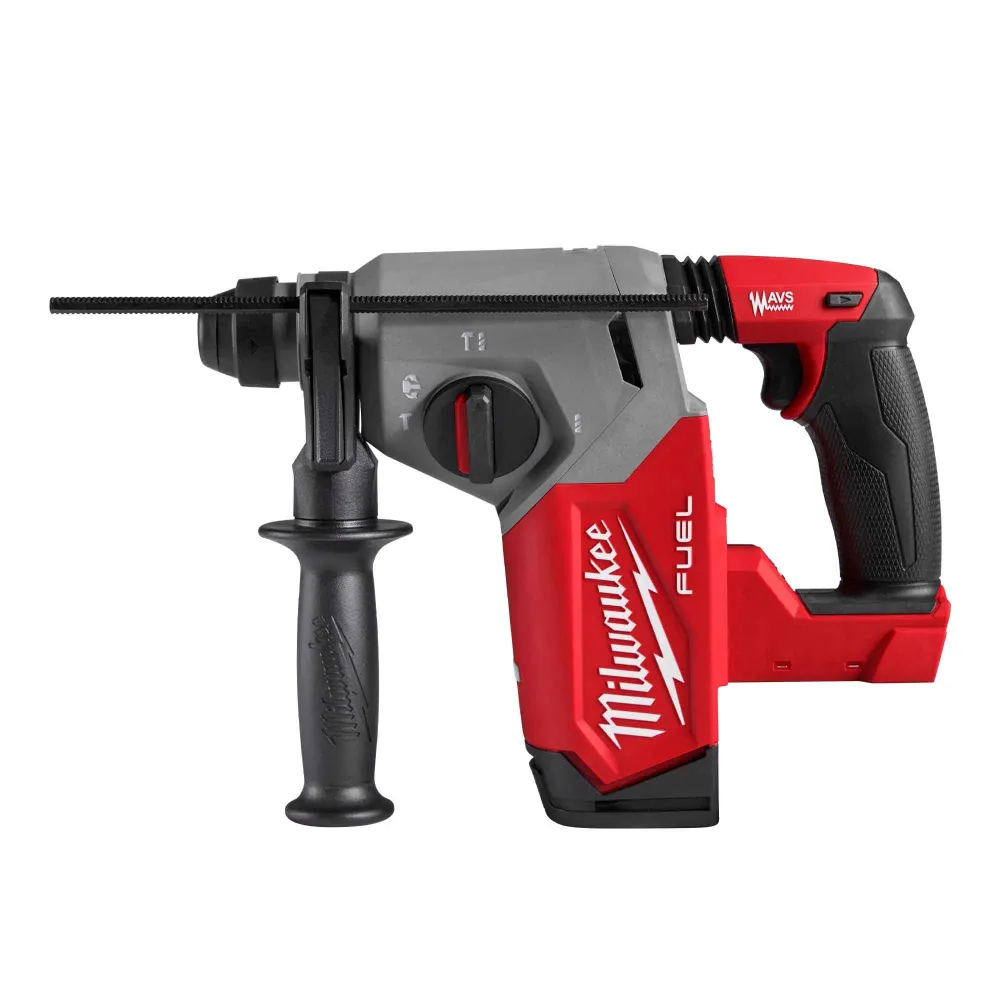 Pompe à vidange Marteau rotatif SDS Plus M18 Fuel, 1"