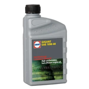 OEST GIGANT SAE 10W-40 Antidérapant