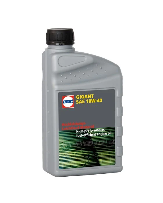 OEST GIGANT SAE 10W-40 Antidérapant