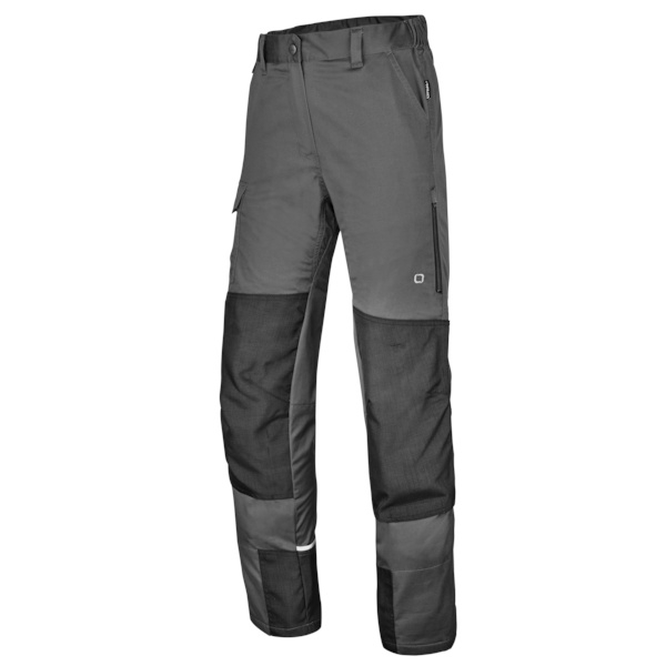 Pantalon ACTIV LINE FEMME gris/noir - 42 - OPSIAL