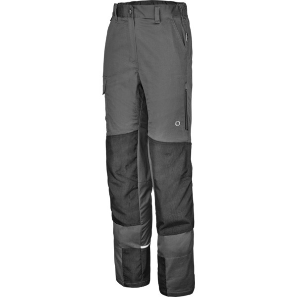 Pantalon ACTIV LINE FEMME gris/noir - 42 - OPSIAL