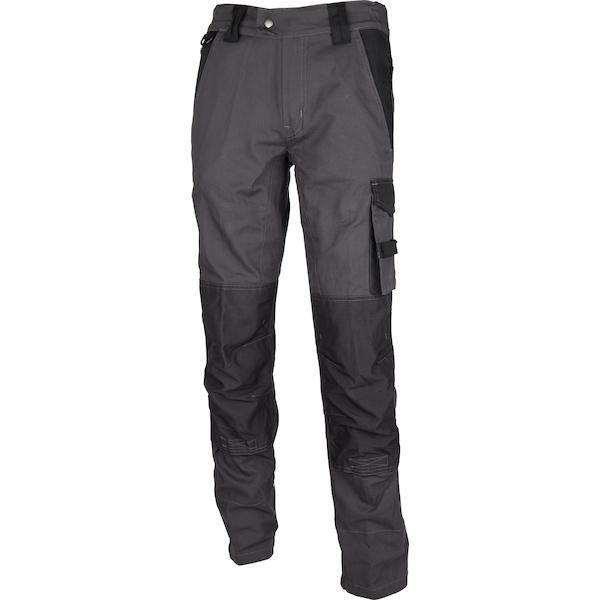 Pantalon ACTIV LINE SUMMER gris/noir - 46 - OPSIAL