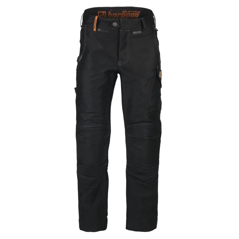 Certifié CE Pantalon Harpoon Alti Moleskine