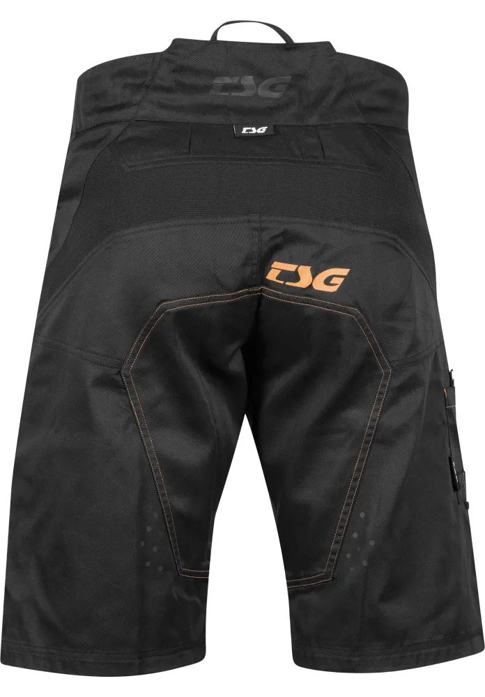Coffre de rangement Worx Shorts