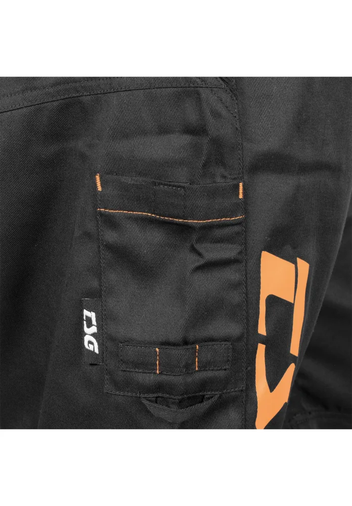 Coffre de rangement Worx Shorts