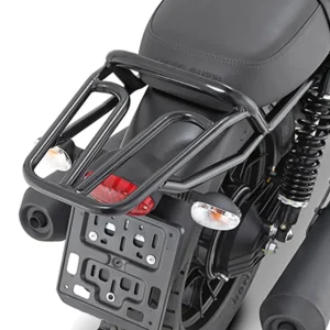 Gepäckträger für Moto Guzzi V7 850 - GIVI