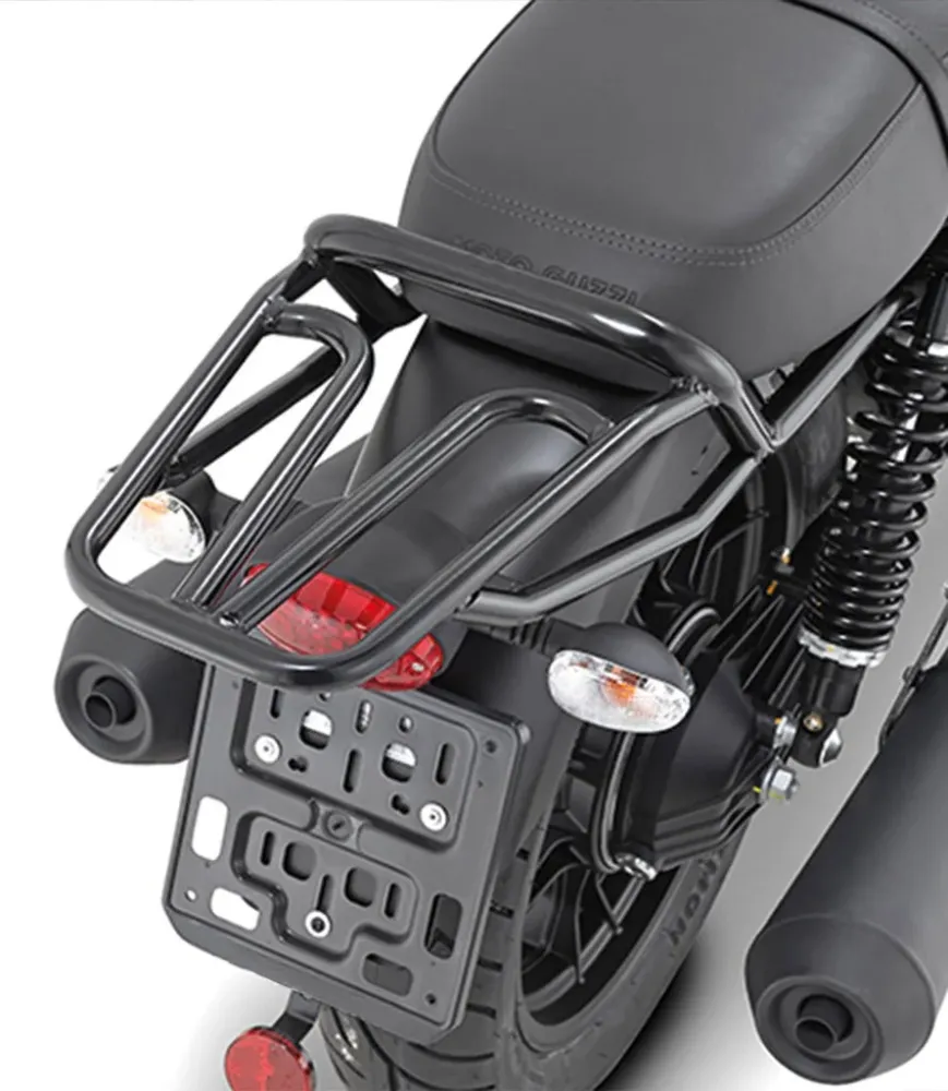 Gepäckträger für Moto Guzzi V7 850 - GIVI