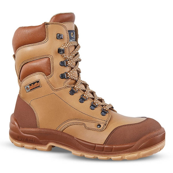 Rangers JALBORG marron S3 - 47 - JALLATTE