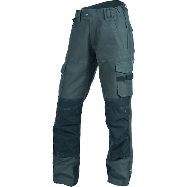 Support de transport Pantalon ACTIV LINE gris/noir - 50 - OPSIAL