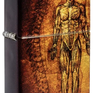 Anatomy Design avec notice de montage