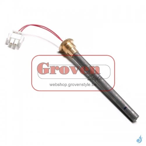 Chaîne de transmission MCZ ontstekingskaars 41451401800 bougie d'allumage