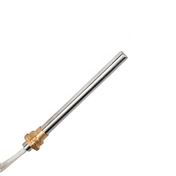 Spartherm - Bougie résistance d'allumage pour poêle à granulé