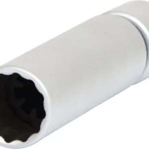 KS Tools Douille de bougie d'allumage spéciale 3/8" pour BMW avec joint 14 mm 911.3999 se fournir à bas...