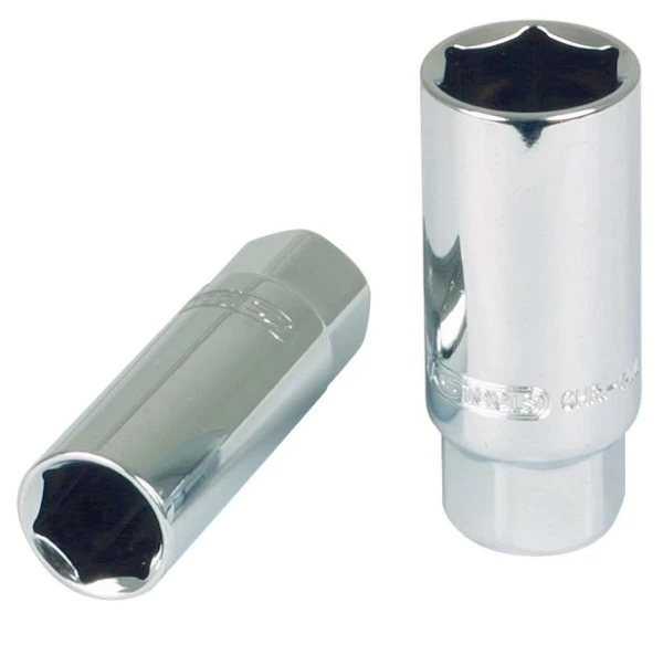 KS Tools Douille pour bougie d'allumage 1/2" CHROMEplus 5/8" 918.1391 magasiner à bas prix