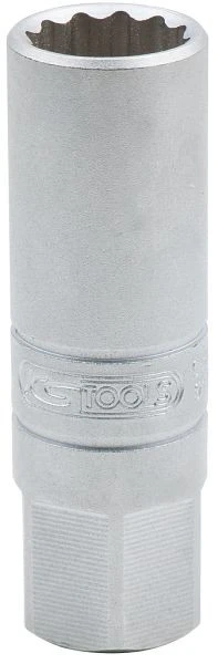 KS Tools Douille spéciale pour bougie d'allumage 3/8" à paroi mince 14 mm 911.3990 magasiner à bas prix