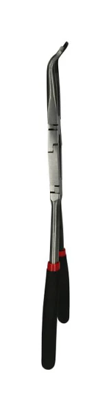 KS Tools Pince à double articulation pour connecteur de bougie d'allumage diamètre 80 mm longue 500.7166 se procu...