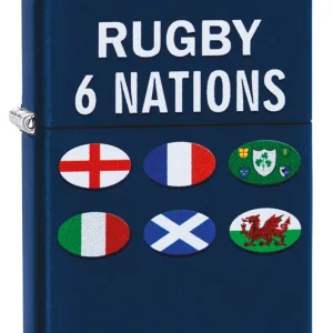 Rugby Nations