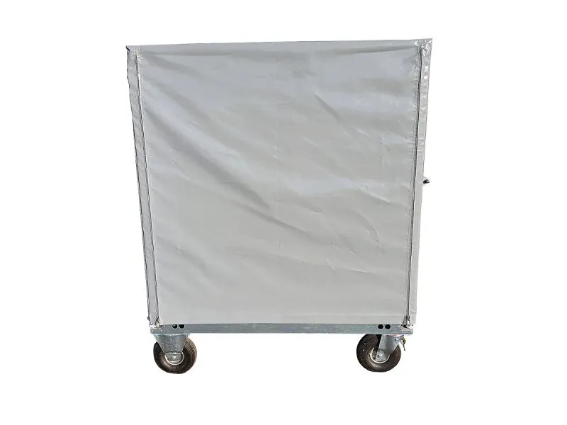 Capot de protection Growi pour armoire de tournoi professionnel 10054460 se procurer à bas prix