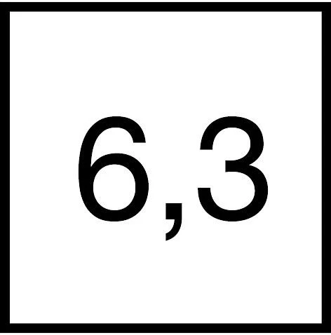 ELORA poignée de charnière 1/4 " 1450-7 1450000072000 acquérir à bas prix
