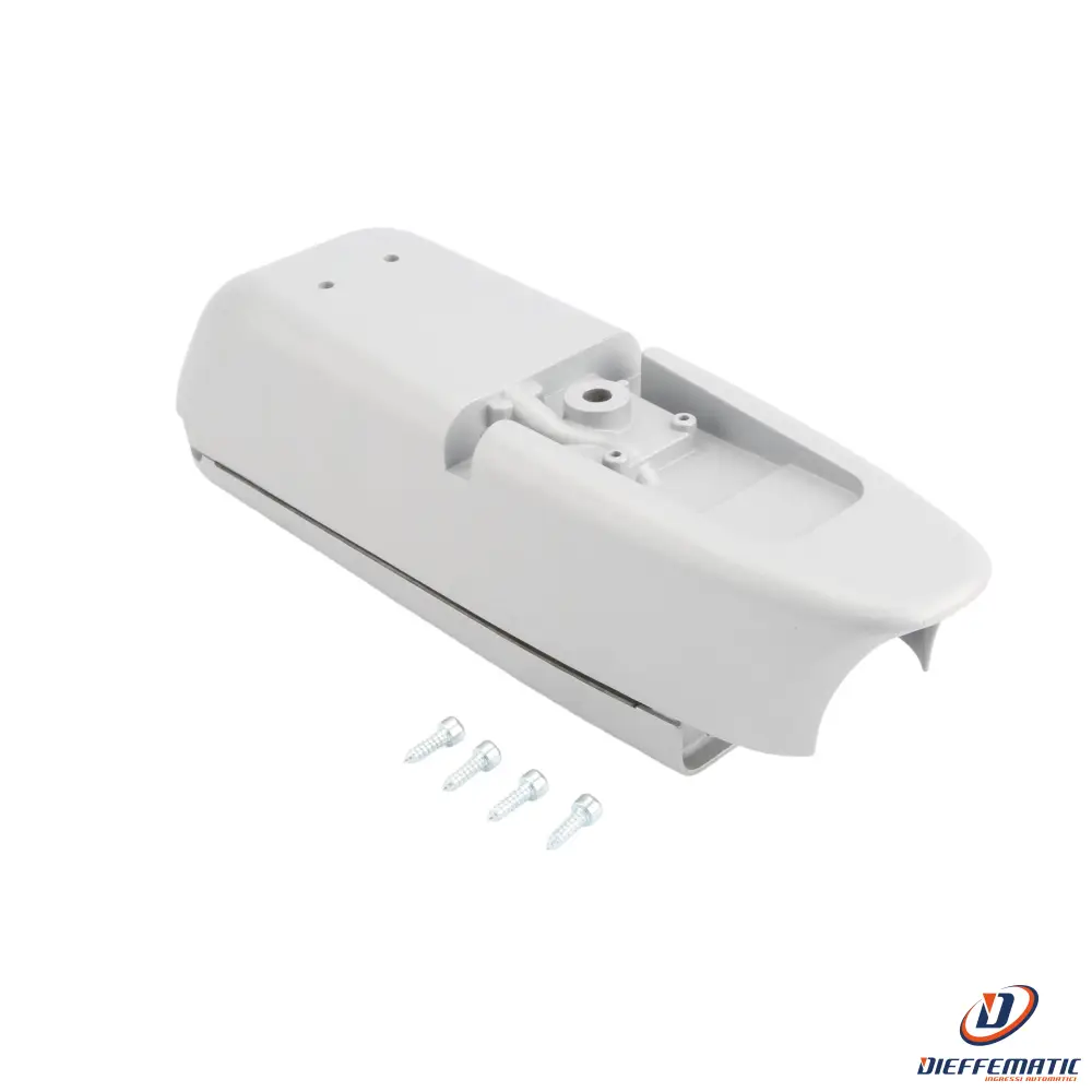 Gruppo Corpi 413/415 2015 Faac 63000569 Ricambio Originale Automazione Nuovo
