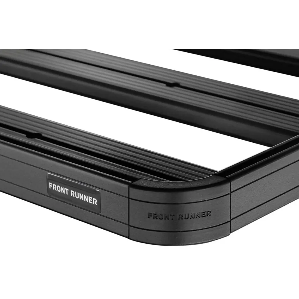 [RAM 1500/2500/3500 CREW CAB (2009-CURRENT) SLIMLINE II ROOF RACK KIT]